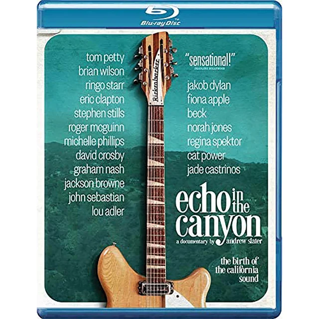 L'écho de Laurel Canyon