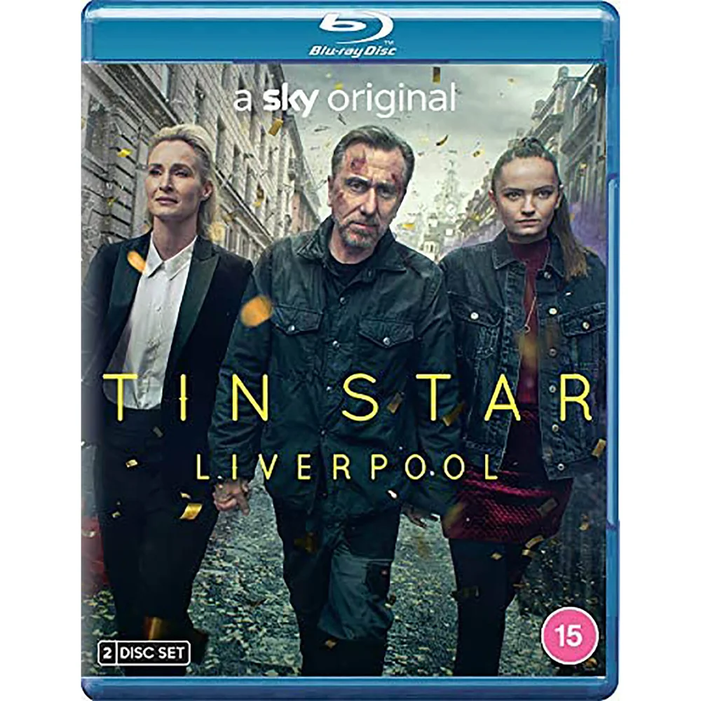 Tin Star : Saison 3 Image 1