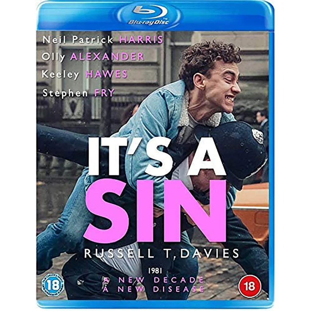 It's A Sin Image 1