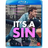 It's A Sin - undefined undefined
