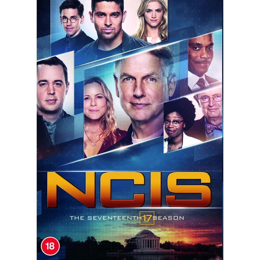 NCIS : Saison 17 Image 1