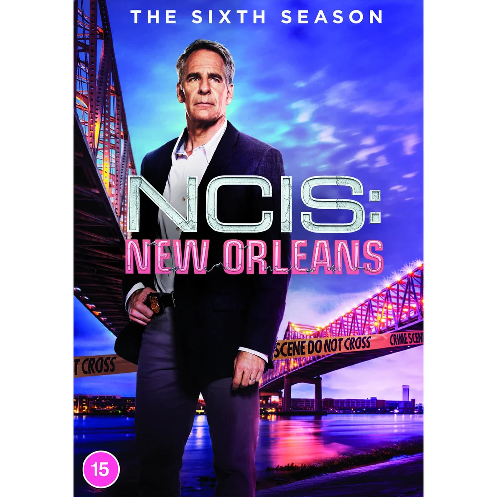 NCIS : Nouvelle-Orléans : Saison 6 Image 1