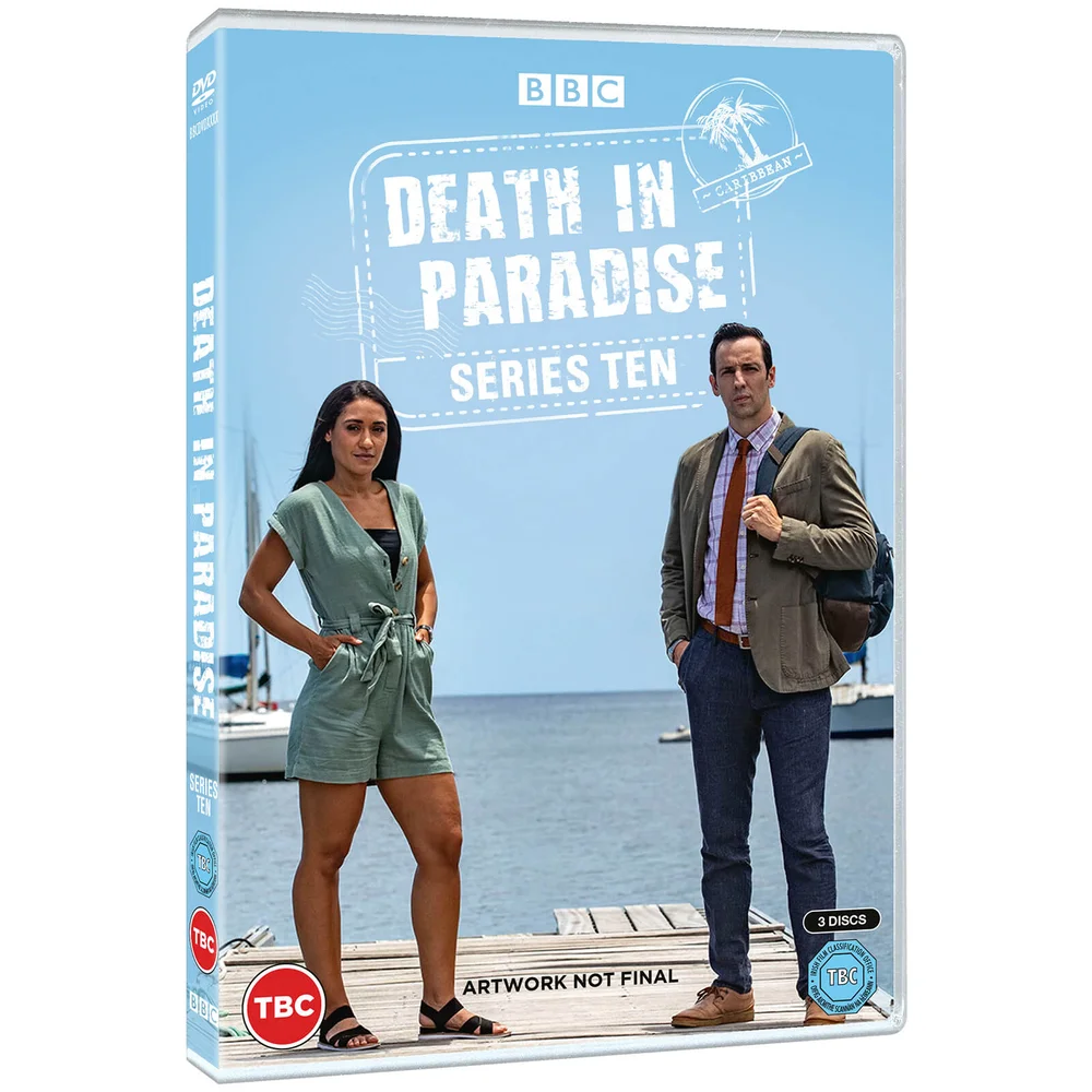 Meurtre au paradis Saison 10 Image 1