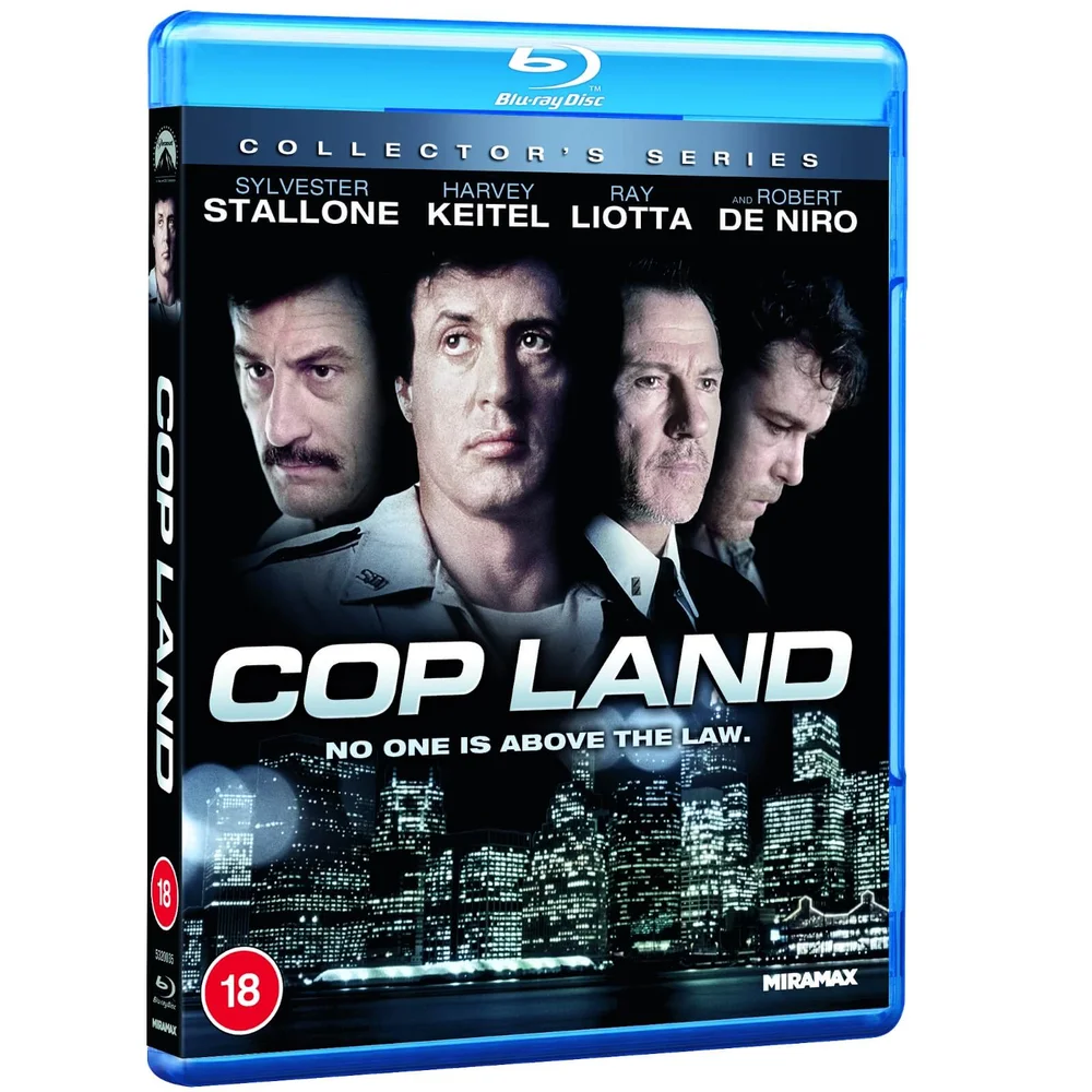 Copland Image 1