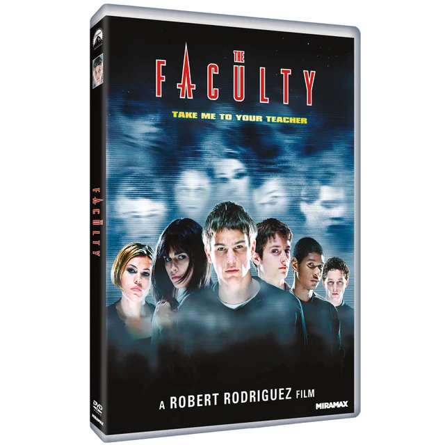 The Faculty