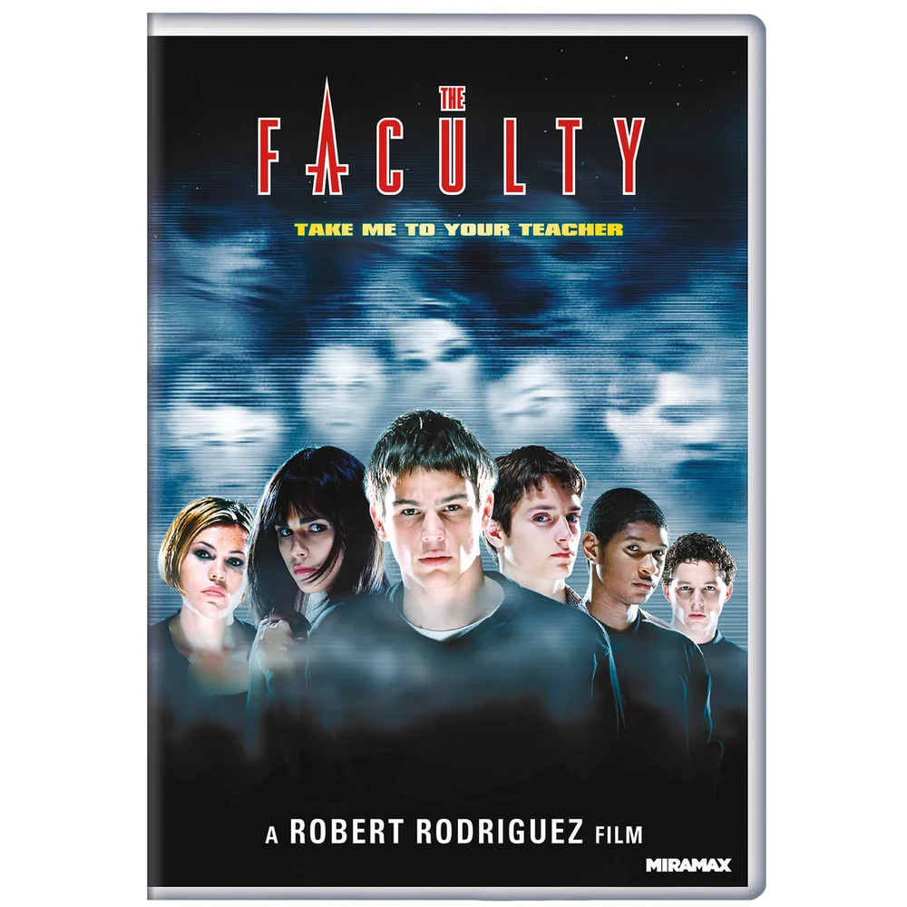 The Faculty Image 1