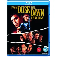 Une nuit en enfer Trilogie - undefined undefined