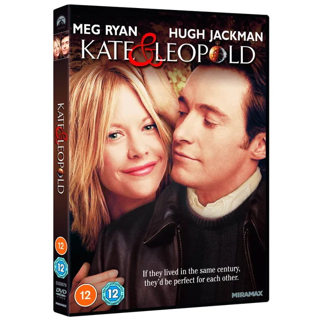 Kate et Leopold
