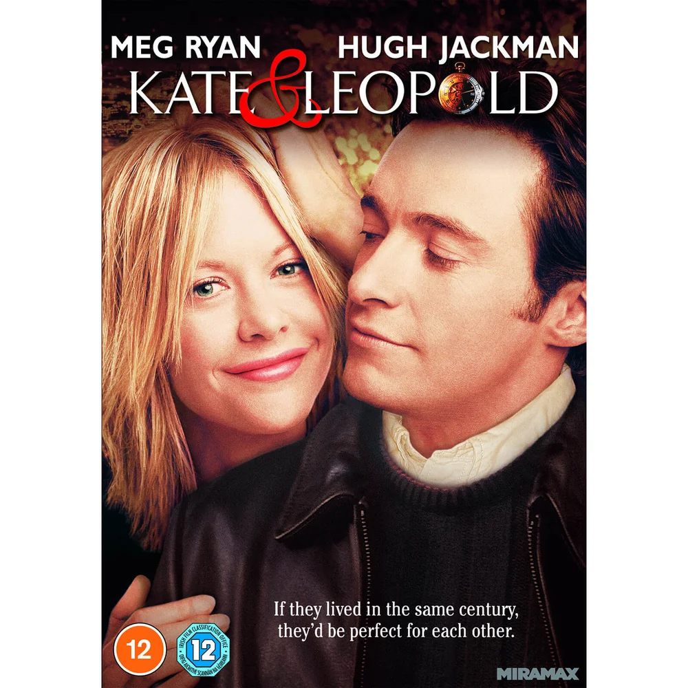 Kate et Leopold Image 1