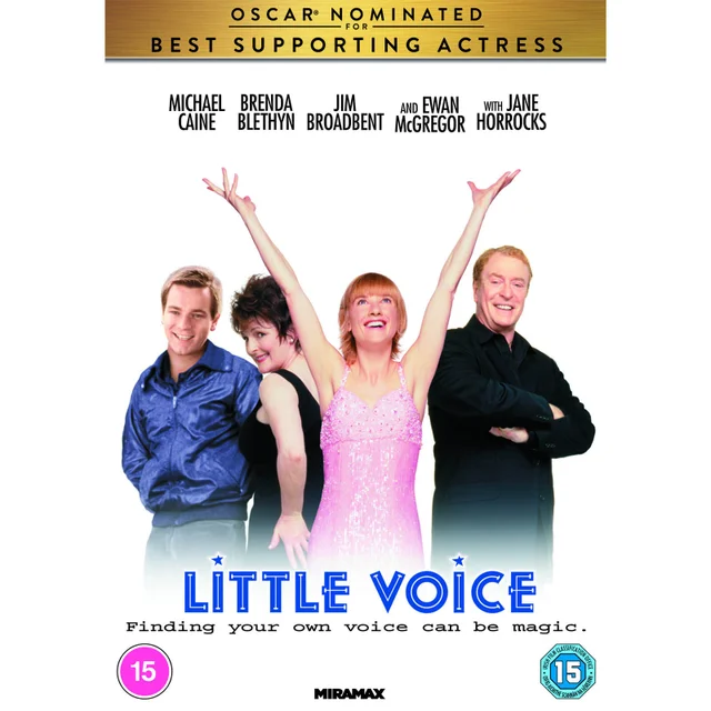 Little Voice