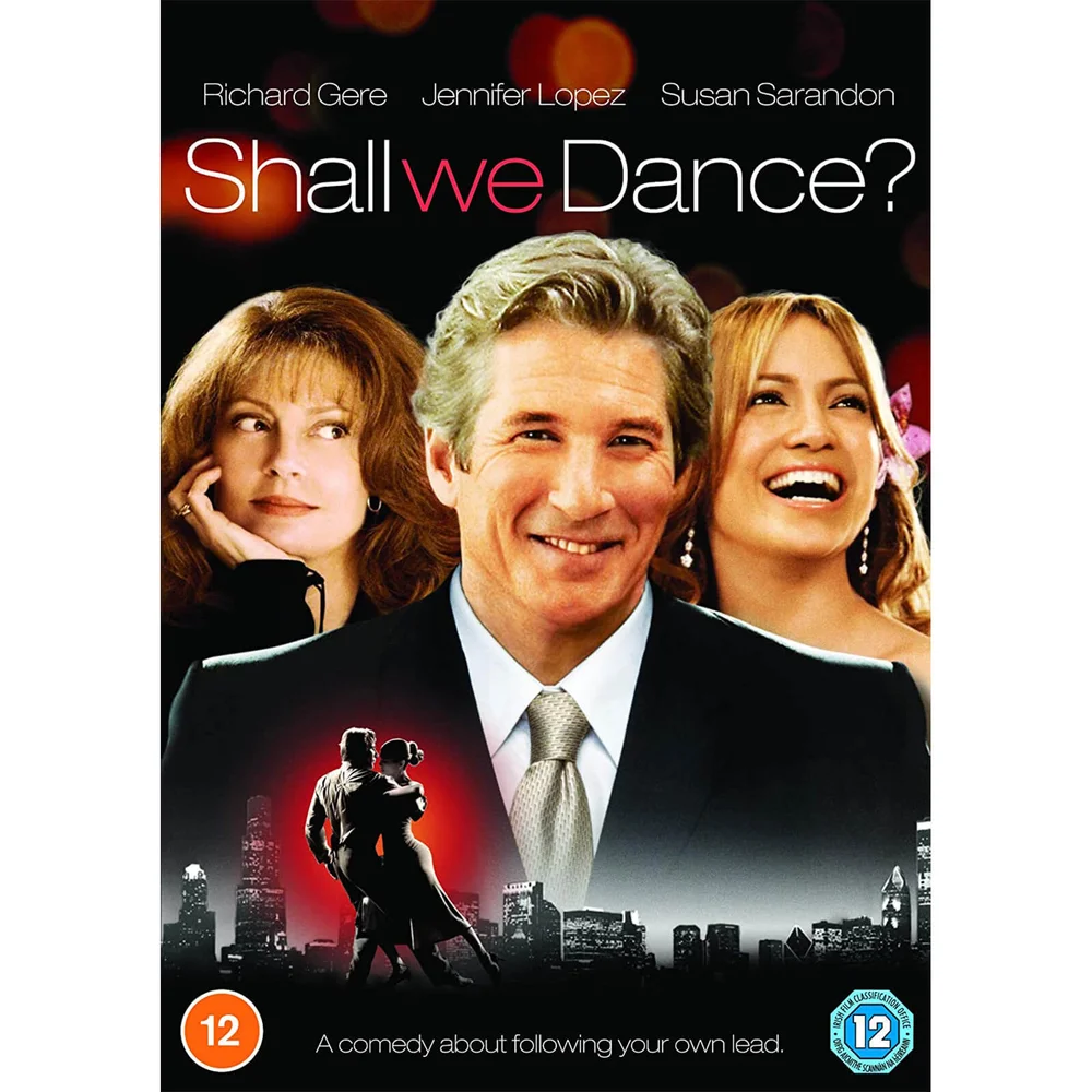 Shall We Dance Image 1