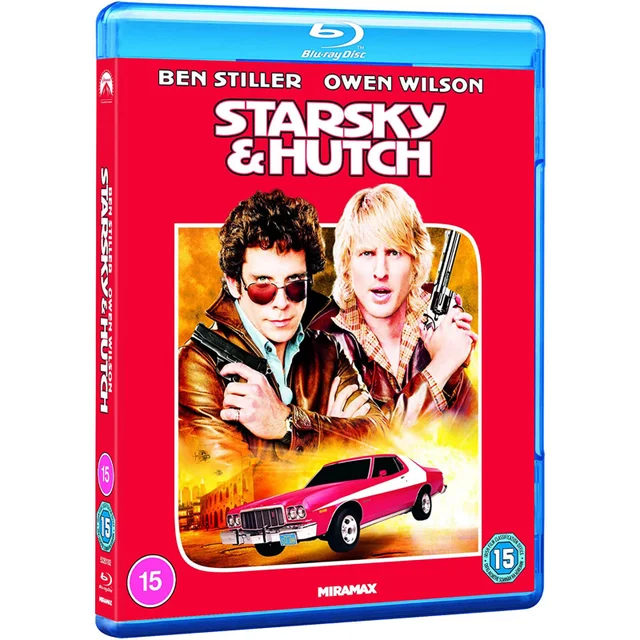 Starsky et Hutch