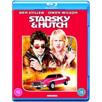 Starsky et Hutch - undefined undefined