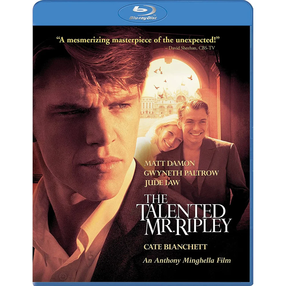 Le Talentueux Mr Ripley Image 1