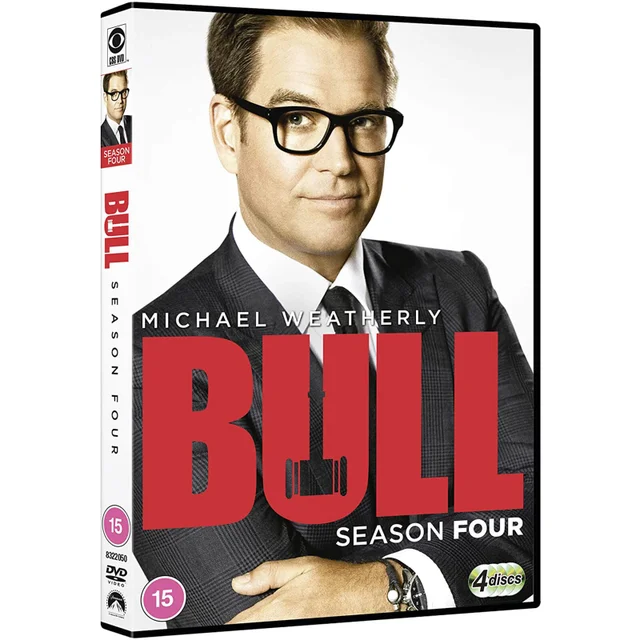 Bull Saison 4