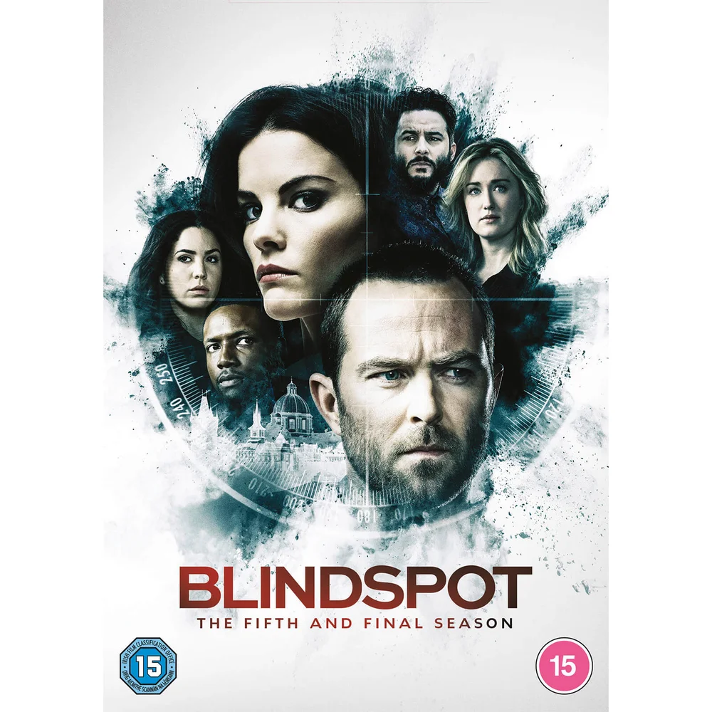 Blindspot : Saison 5 Image 1