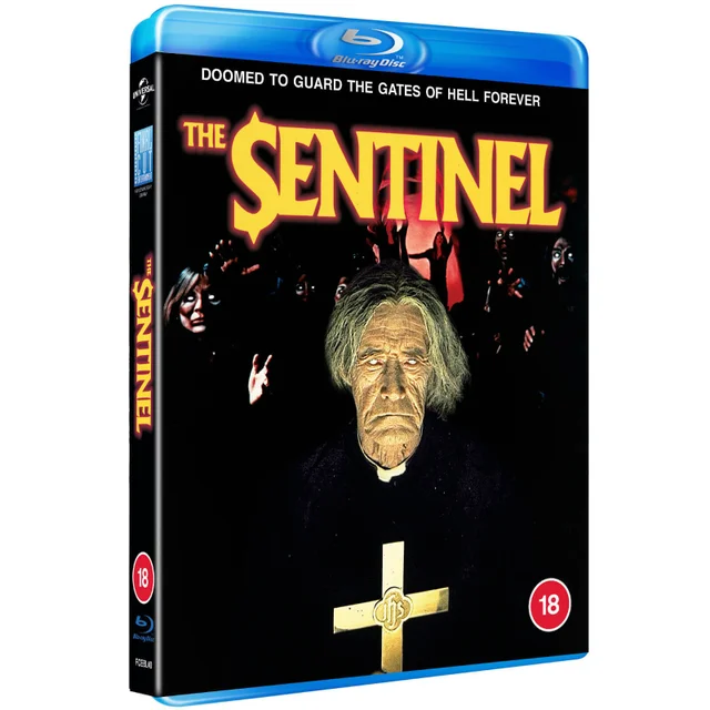 The Sentinel