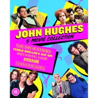 Collection de 5 films de John Hughes