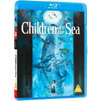 Les enfants de la mer