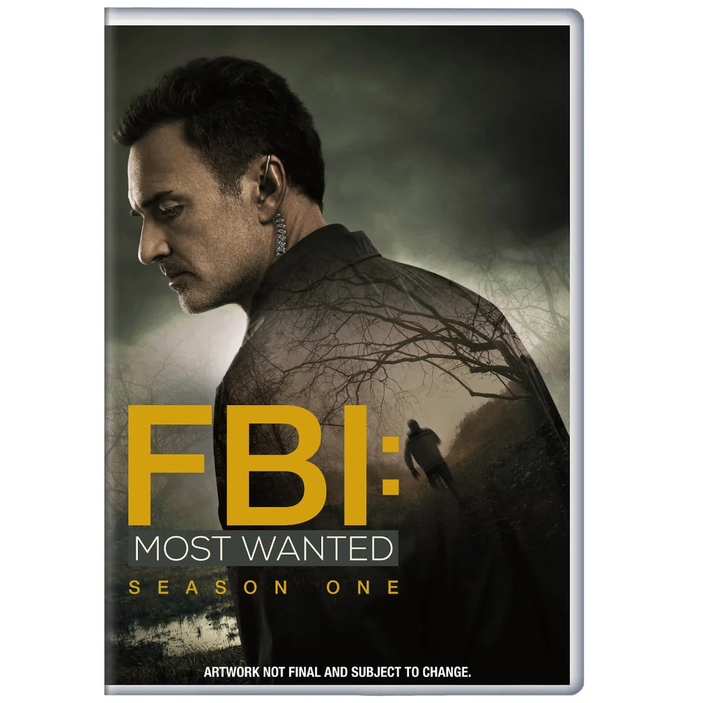 FBI : Most Wanted - Saison 1 Image 1