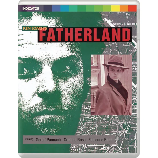 Fatherland (Édition limitée)