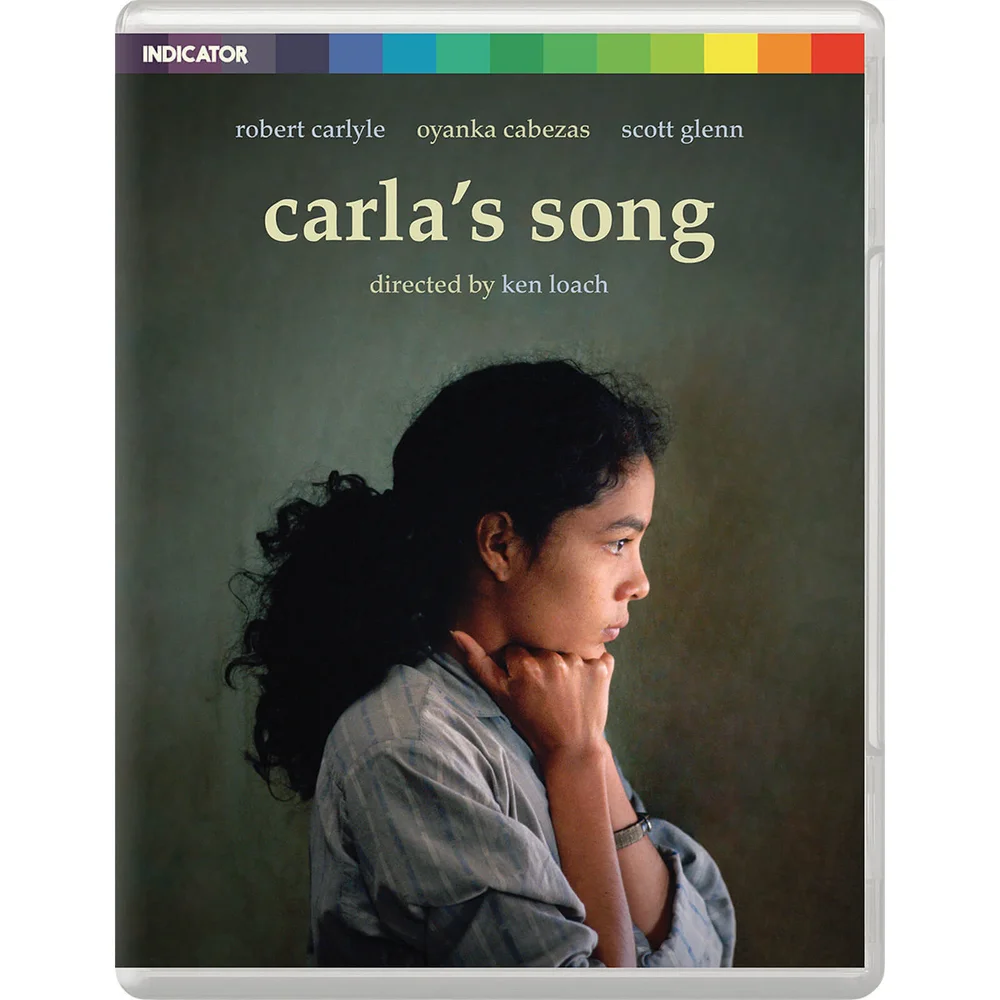 Carla's Song (Édition limitée) Image 1