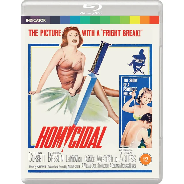 Homicide (Édition standard)