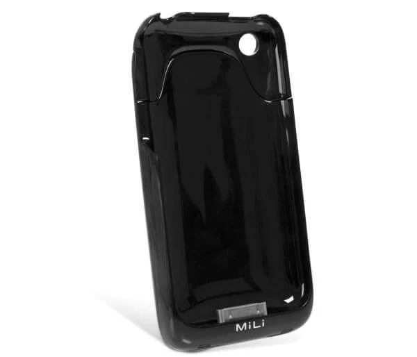 Coque Batterie MiLi Powerskin