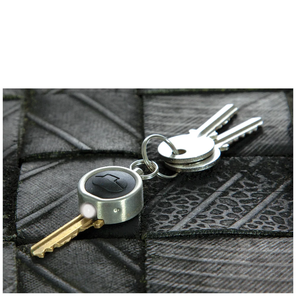 Mini Torche pour Porte-Clefs -Locklite Image 1