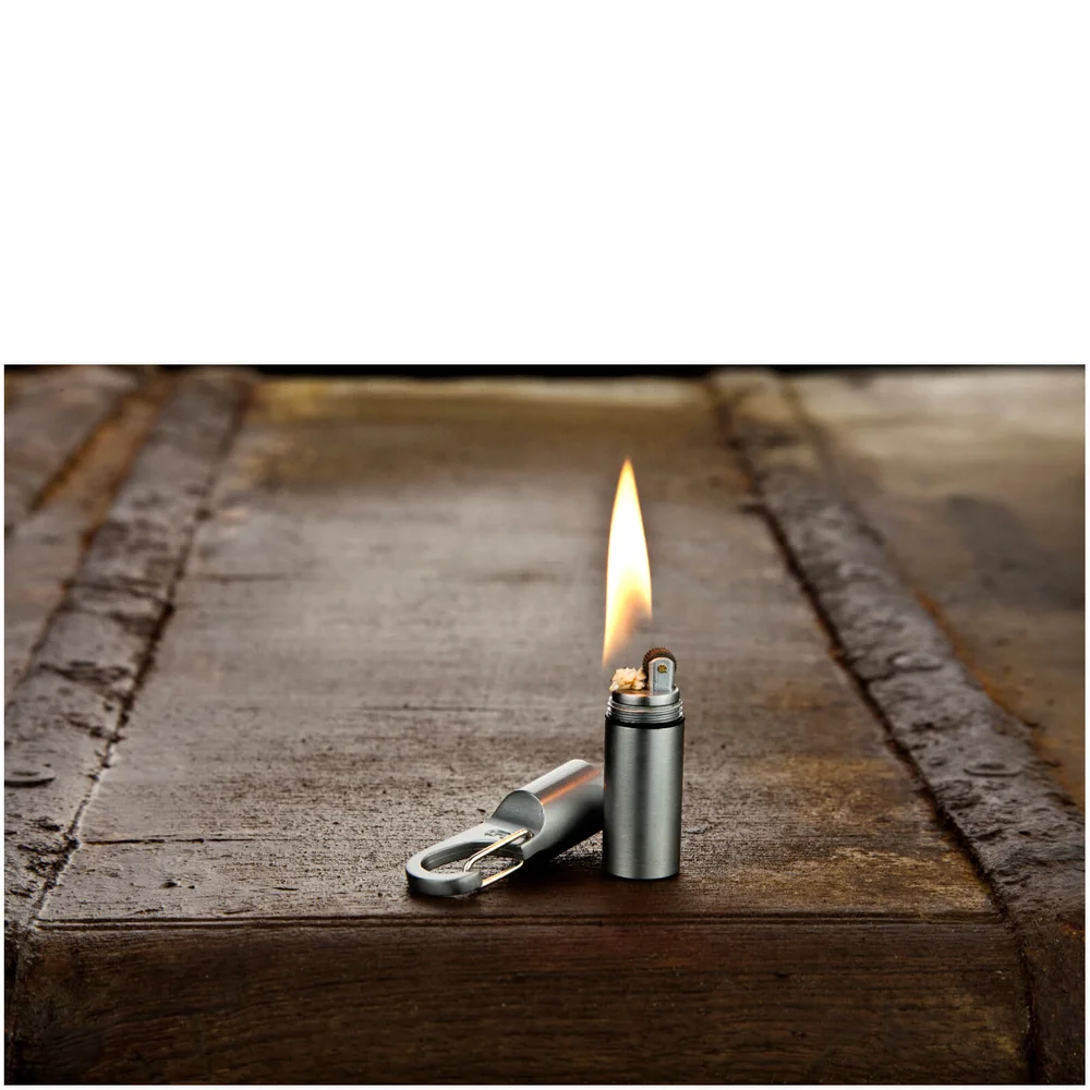 Briquet Mousqueton Image 1