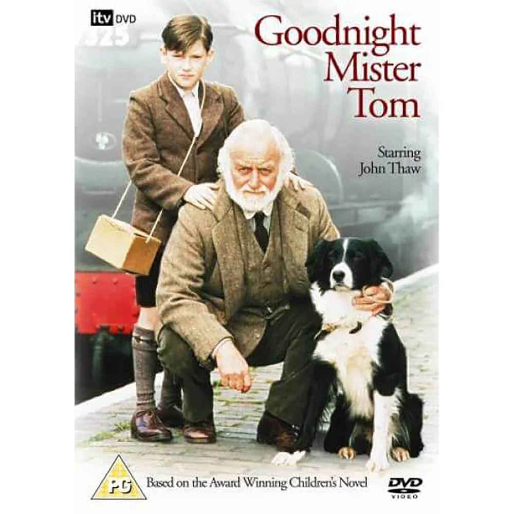 Bonne nuit monsieur Tom Image 1