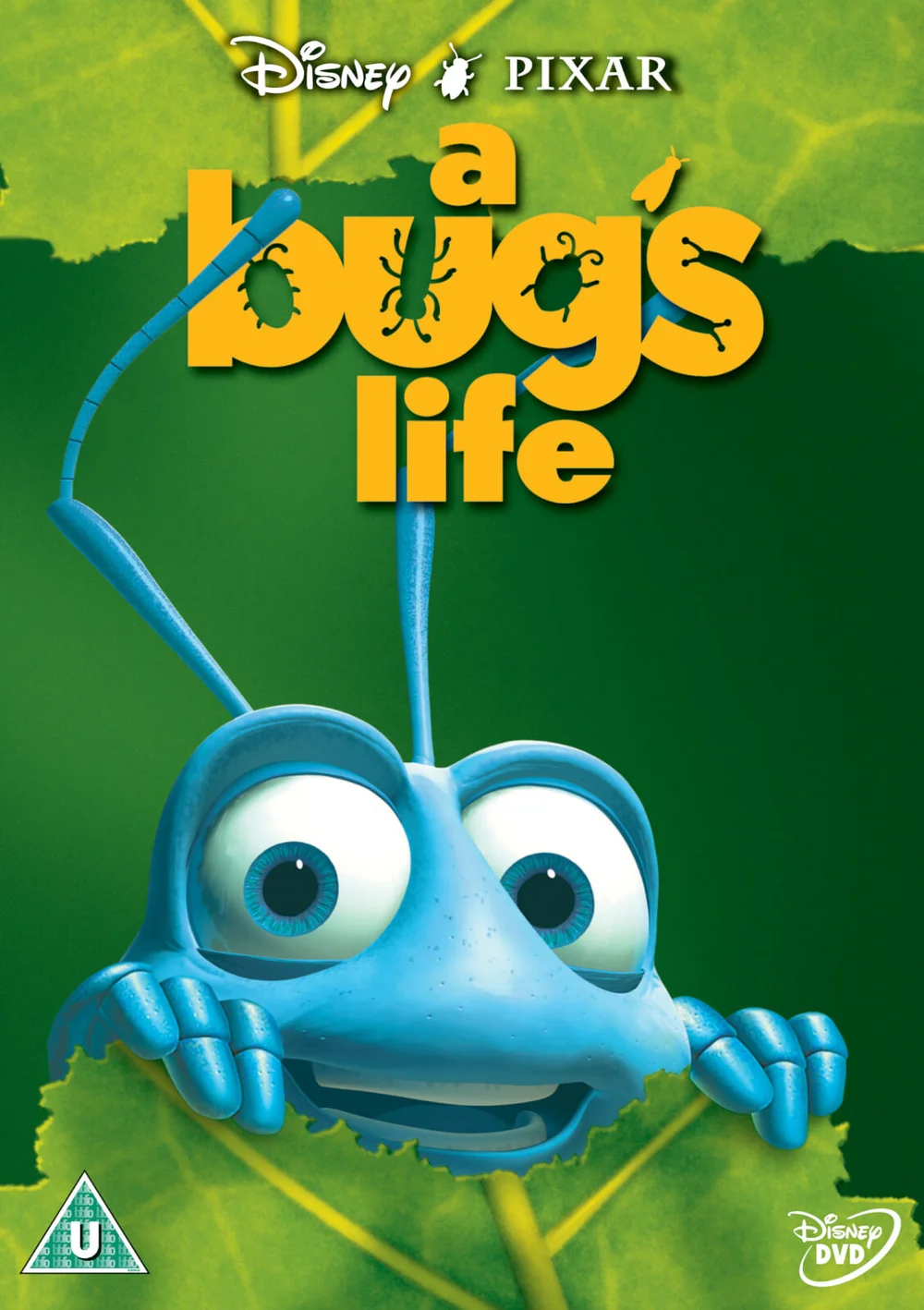 A Bugs Life Image 1
