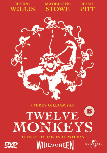 Twelve Monkeys Image 1