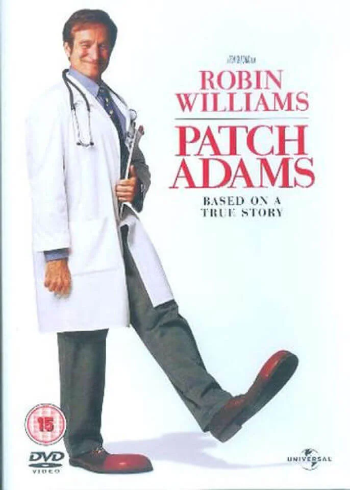 Patch Adams Image 1