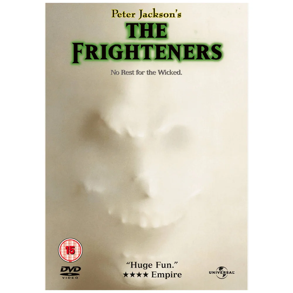 The Frighteners Image 1