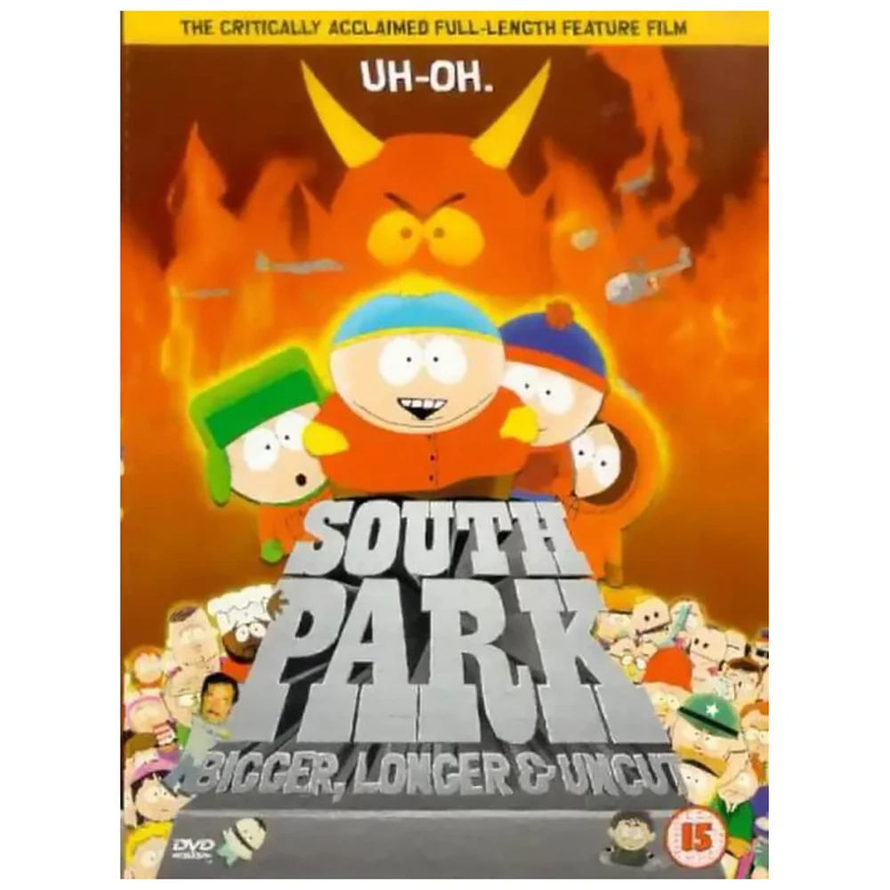 South Park, le film Image 1