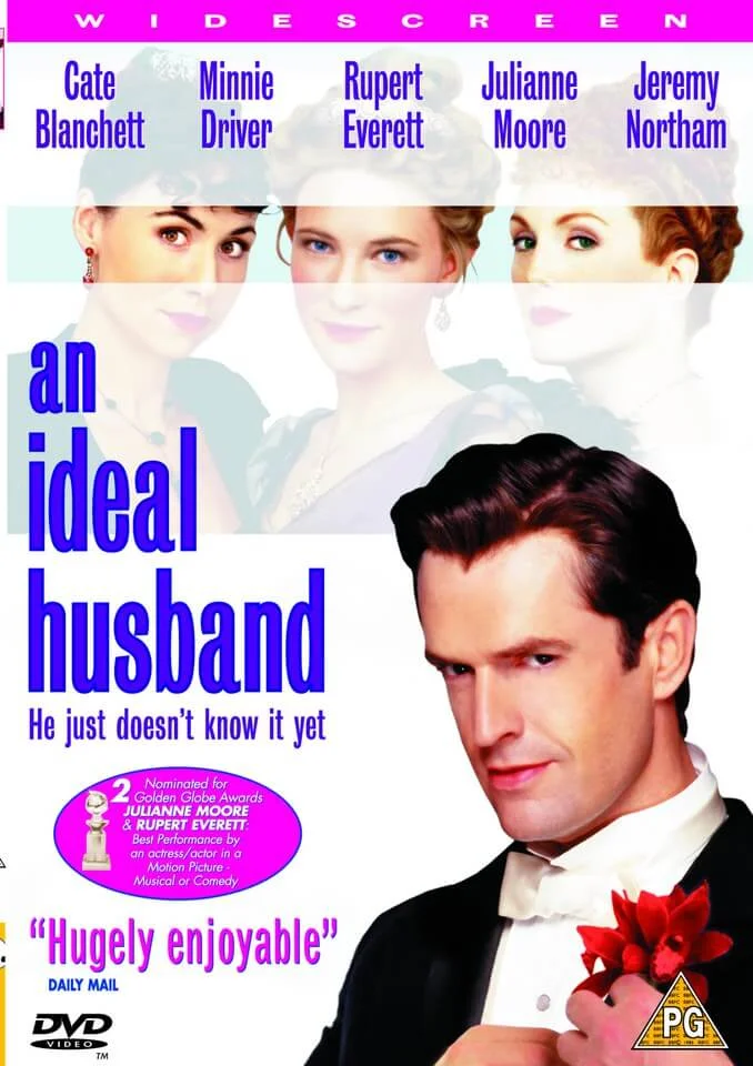 An Ideal Husband Image 1