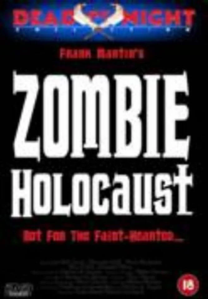 Zombie Holocaust Image 1