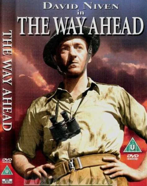 The Way Ahead Image 1