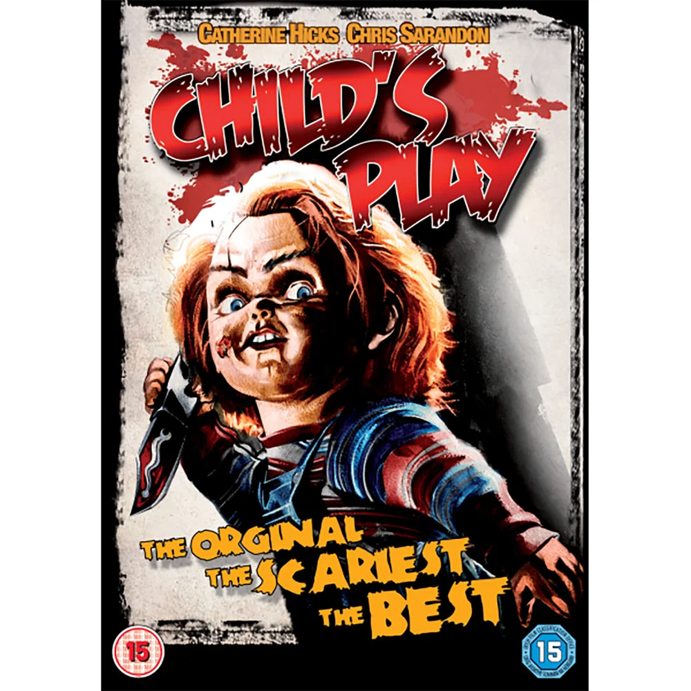 Childs Play Image 1