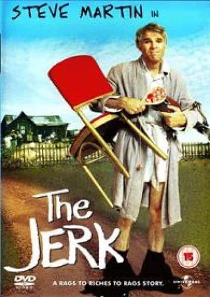 The Jerk Image 1