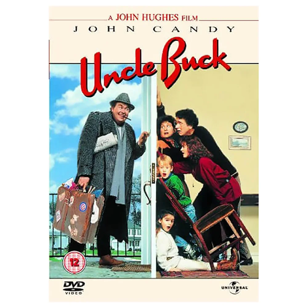 Uncle Buck Image 1