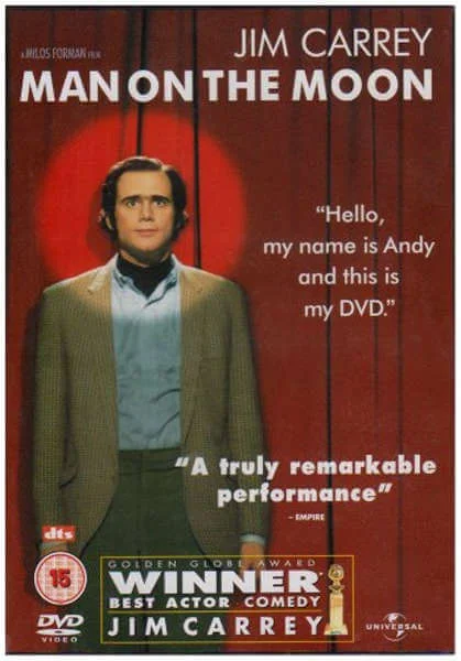 Man On The Moon Image 1