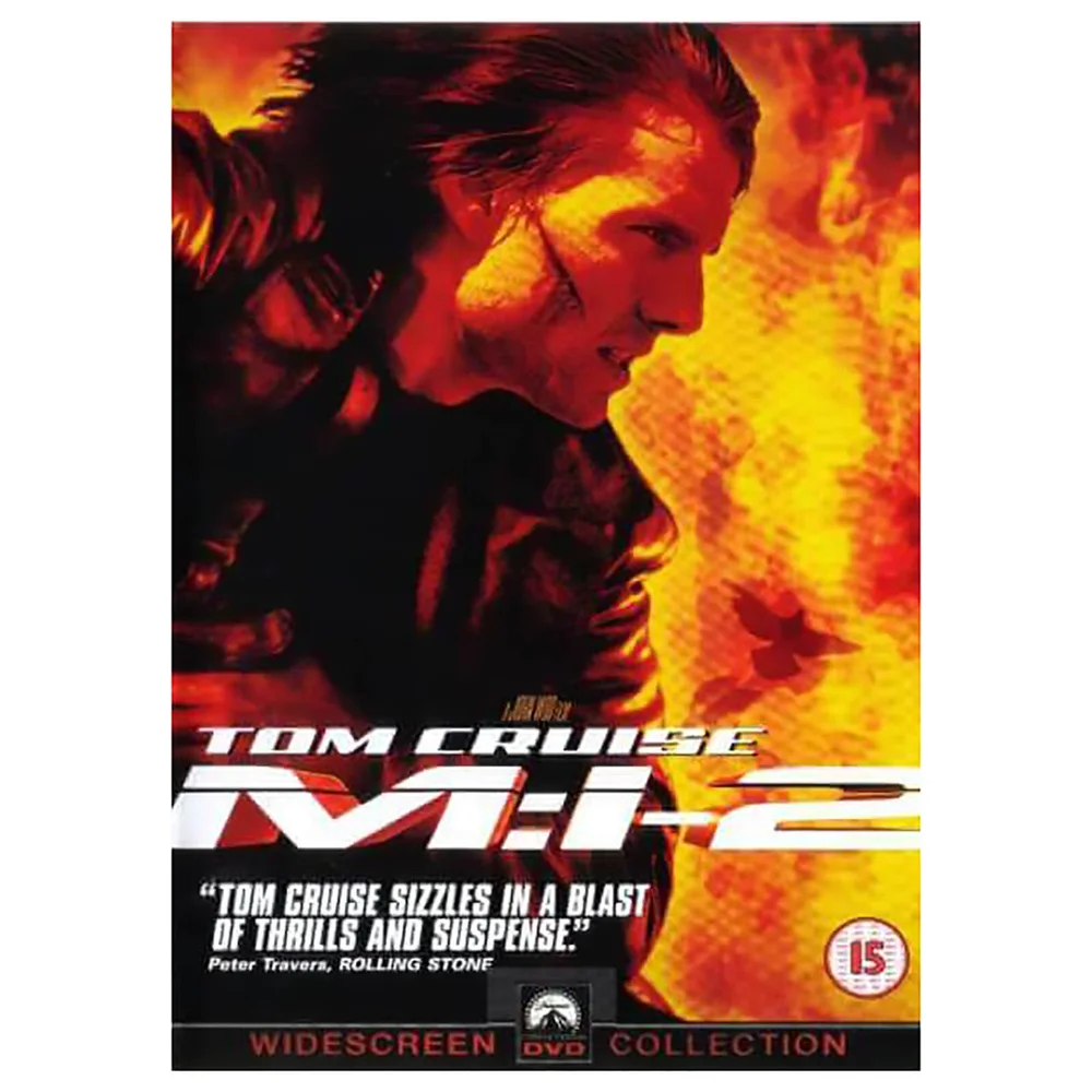 Mission Impossible 2 Image 1