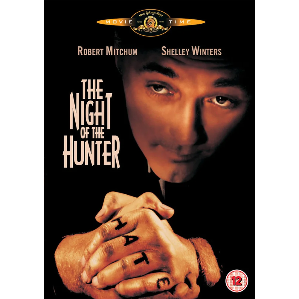La nuit du chasseur Image 1