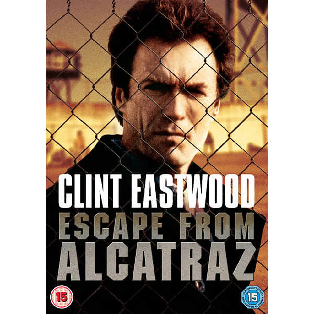 Évasion d'Alcatraz Image 1