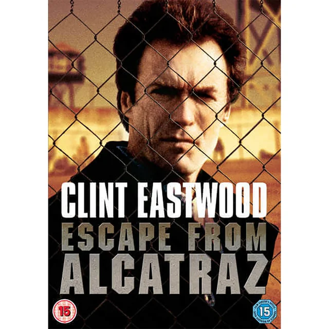 Évasion d'Alcatraz