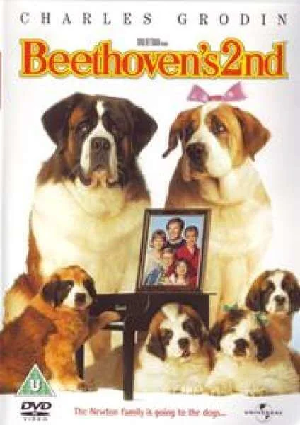 Beethovens 2nd Image 1