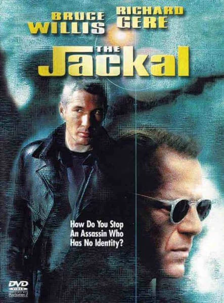Le Chacal Image 1