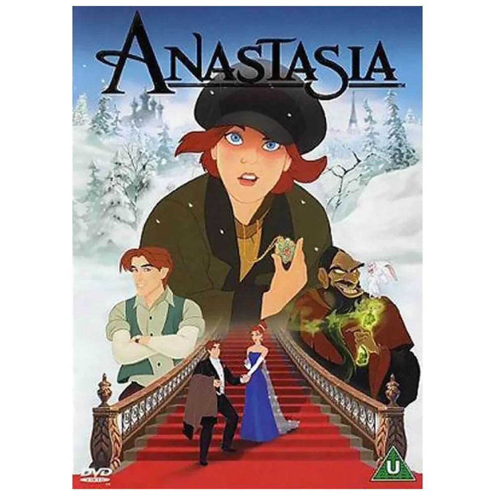 Anastasia (Edition spéciale) Image 1
